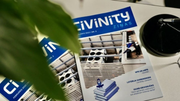 Civinity Grupa palielina apgrozījumu Latvijā un audzē klientu portfeli dzīvojamo ēku segmentā.