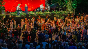 Citādi vasaras festivāli – neaizmirstamai vasarai