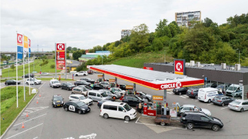 Tikai šodien: Circle K īstenos ikgadējo degvielas cenu atlaižu akciju