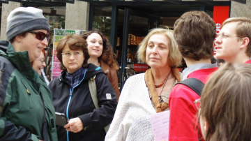 Aptauja: 49% iedzīvotāju ārzemēs pārvietojas ar sabiedrisko transportu