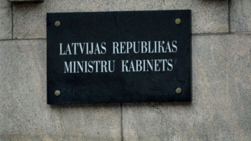 VID reformas likumprojekti iesniegti izskatīšanai valdībā