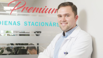 Par sirds veselības risku jauniem cilvēkiem un iespējām no tā izvairīties