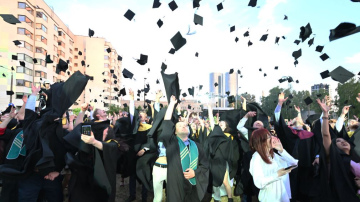 RTU Lielajā izlaidumā diplomus saņems aptuveni 1000 absolventu