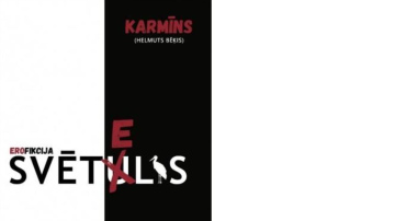Kā patiesībā seksualitāti redz vīrietis? Skandaloza Helmuta Bēķa grāmata – - Svētulis