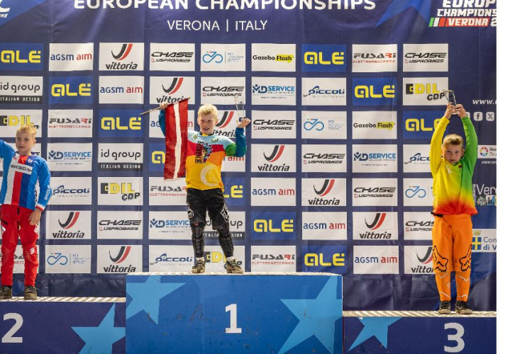 Foto: Nico Van Dartel