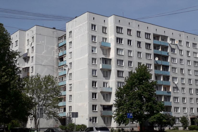 Rīgas pašvaldība veicinās daudzdzīvokļu māju atjaunošanu