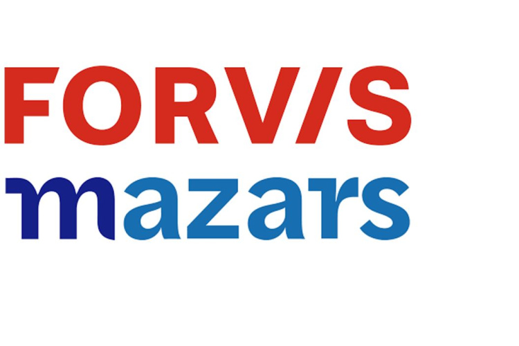 Izveidota jauna sadarbības kompānija “Forvis Mazars”, piedāvājot pakalpojumus visā pasaulē