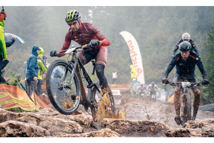 Oficiāli: Blūms kvalificējas uz Parīzes Olimpisko spēļu MTB sacensībām