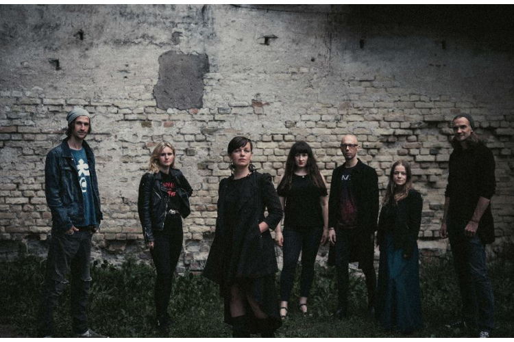 Vasaras pasākumu programma Ziepniekkalnā, grupas “Zāle” koncerts Ēbelmuižas parkā.