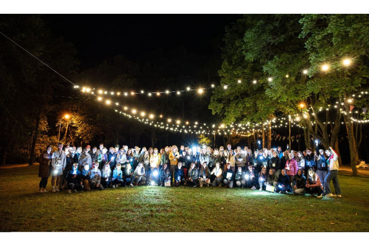 Sākusies pieteikšanās jauniešu vasaras piedzīvojumam “Projektu nakts 2024”