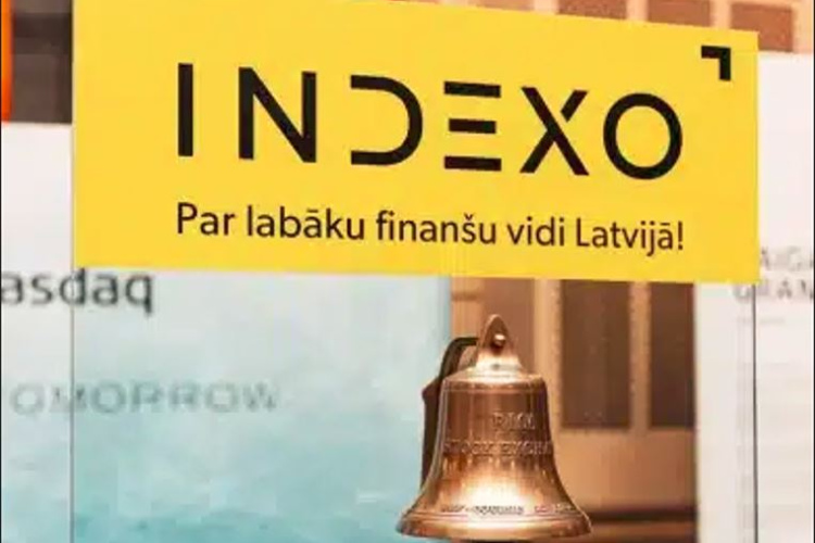 INDEXO Banka pievienojas SWIFT tīklam, bankas kods būs IDXOLV22