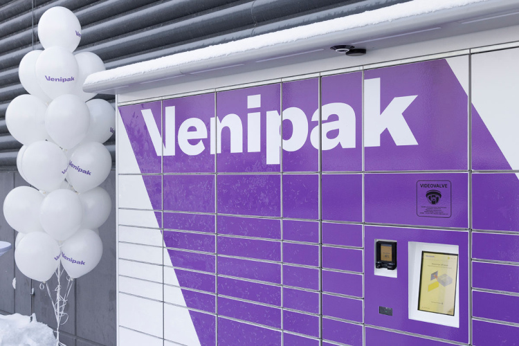 „Venipak Latvija“ apgrozījums pērn saglabājas iepriekšējā gada līmenī
