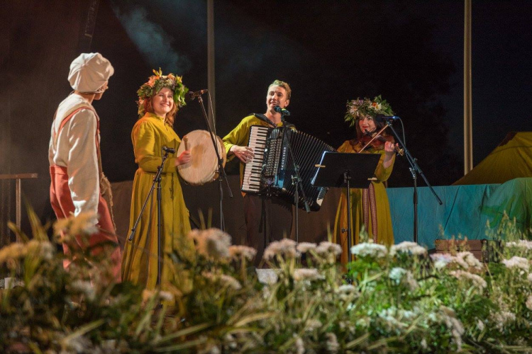 Ielīgošana Pārdaugavā