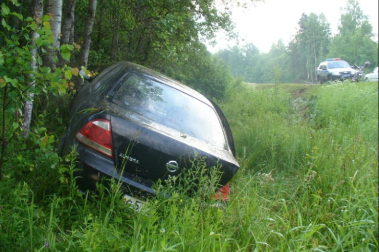 Svētkos CSN cietušo Līgu auto remonts izmaksā dārgāk nekā Jāņu