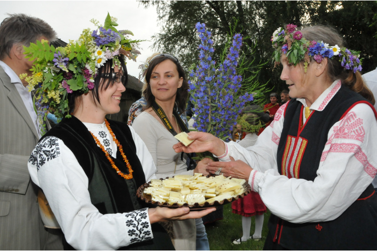 "Betsafe" bukmeikeri: Vai gaidāmi nokrišņiem bagāti Līgo svētki?