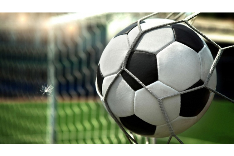 Oficiālā lielā futbola skatīšanās OlyBet Sports Bar Fanu Zonā Esplanādē