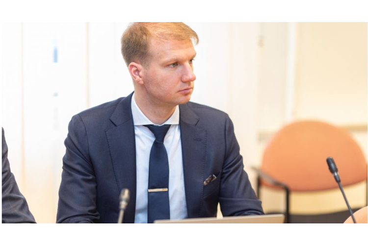 Latvijas Klimata un enerģētikas ministrs pirmo reizi vēsturē vadīs Zaļās izaugsmes grupu