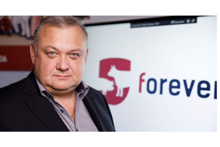 Pašmāju kapitāla pārtikas ražotājs “Forevers” pērn sasniedzis vēsturiski lielāko apgrozījumu – 74,99 miljonus eiro