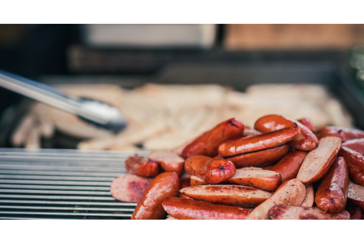 Skanstē aicina Lidl-līgot ar  ziedu vainagiem un grilētiem gardumiem