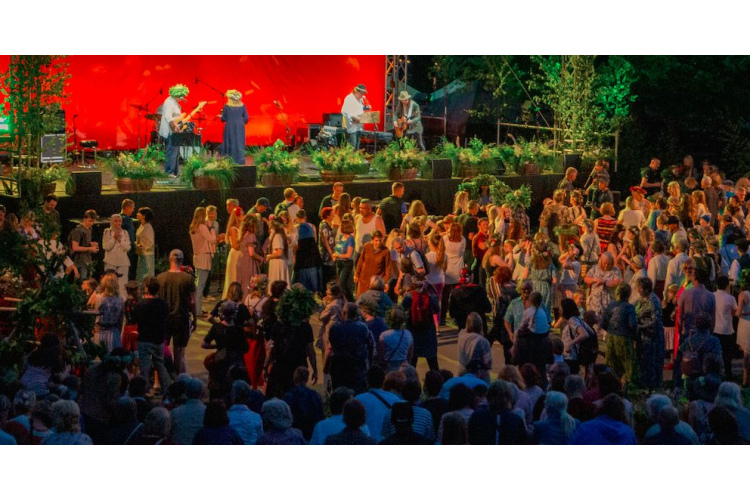 Citādi vasaras festivāli – neaizmirstamai vasarai