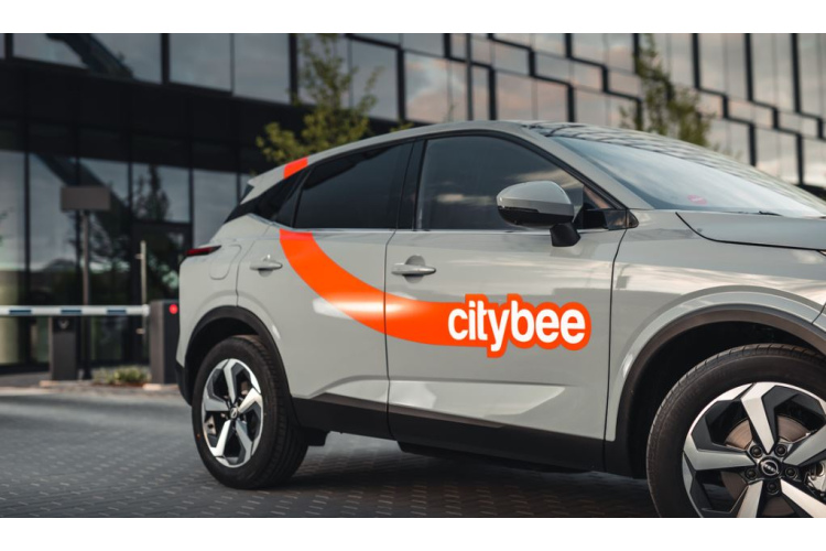 CityBee veicina atbildīgu svinēšanu un ierobežos automašīnu pieejamību Jāņu svētku naktīs