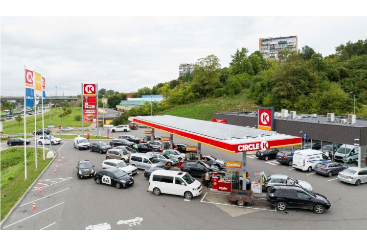 Tikai šodien: Circle K īstenos ikgadējo degvielas cenu atlaižu akciju
