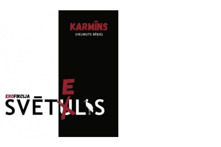 Kā patiesībā seksualitāti redz vīrietis? Skandaloza Helmuta Bēķa grāmata – - Svētulis