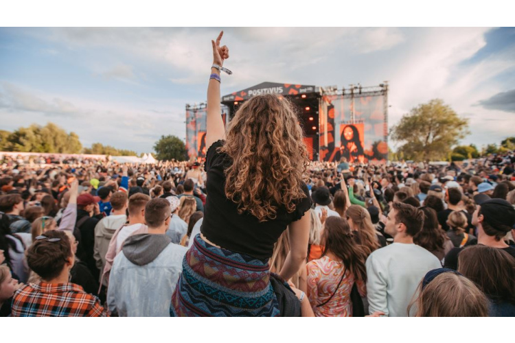 Šīs vasaras ceļvedis vēl ilgtspējīgākiem festivāliem – ko apmeklēt šogad?