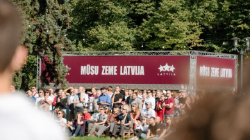 Rīgā norisināsies FIBA olimpiskās kvalifikācijas turnīrs