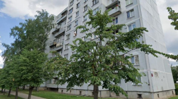 Plānots izstrādāt 316. un 602. sēriju daudzdzīvokļu dzīvojamo ēku atjaunošanas un energoefektivitātes paaugstināšanas...