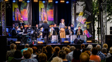 Jau 12. reizi Daugavpilī norisināsies „Muzikālais augusts”