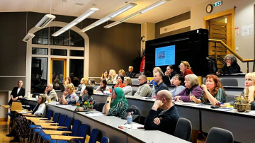 Pedagogi aicināti pieteikties profesionālās pilnveides kursiem tehnoloģiju mācību jomā