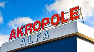 “AKROPOLE Alfa” administrācijas komentārs par iepirkšanās centra evakuāciju 2024. gada 1. jūlijā
