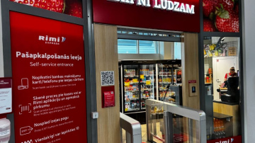 Autonomie veikali uzņēmējdarbības efektivitātes uzlabošanai: ko patērētāji var sagaidīt?