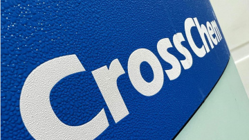 “CrossChem” vienojas par sadarbību ar Polijas vadošu ķīmisko produktu ražotāju DRACO