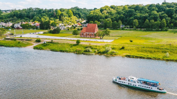 Aizraujošu ģimenes brīvdienu ceļvedis – TOP 22 tūrisma galamērķi Lietuvā