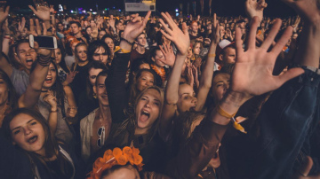 Neaizmirsti sagatavot pirmās palīdzības aptieciņu, apmeklējot festivālus!