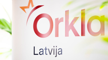 “Orkla Latvija” 2023. gadu noslēdz ar 114 miljonu eiro apgrozījumu un fokusu uz ilgtspējīgu ražošanas procesu ...