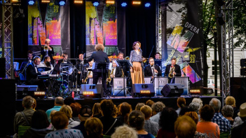 Daugavpili augustā pieskandinās festivāls “Muzikālais augusts”