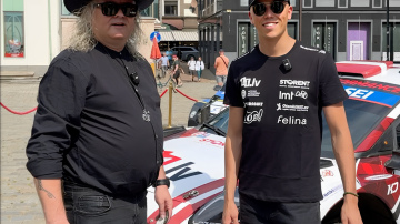 Rallija pilots un mūziķis: kā sagatavoties drošam ceļam uz mērķi?