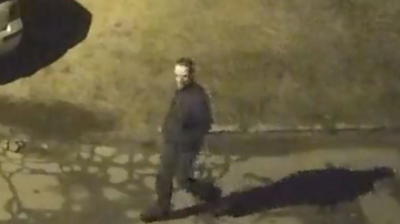 Valsts policija skaidro attēlos redzamās personas identitāti