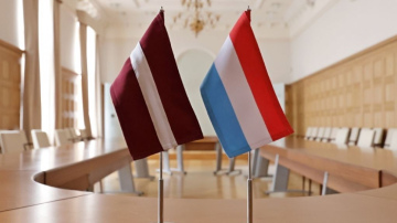 Latvijā ieradīsies Luksemburgas Lielhercogistes premjerministra vietnieks Ksavjē Betels