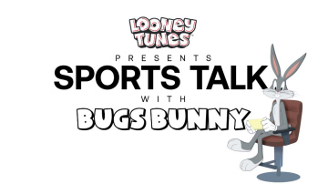Reportāžas no Parīzes olimpiskajām spēlēm sporta līdzjutējiem nodrošinās arī animācijas filmas “Looney Tunes” varonis ..