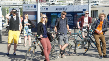 Aptaujā noskaidrots, ar kādiem izaicinājumiem Latvijas iedzīvotāji saskaras atvaļinājumā