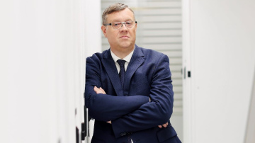 Datu centrs – drošs risinājums biznesa darbības nepārtrauktībai dabas stihiju laikā