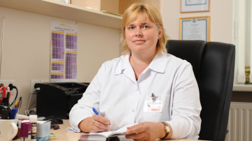 Ar C hepatītu var būt saslimis jebkurš