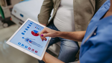 Diabēta pacientiem Latvijā pieejams jauns rīks glikozes līmeņa uzraudzībai