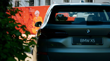 Grandiozais festivāls “Laima Rendezvous Jūrmala 2024” ar BMW kā oficiālo auto partneri