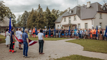 Stiprinot gatavību ārkārtas situācijām, aizvadītas vērienīgākās mācības NMPD vēsturē