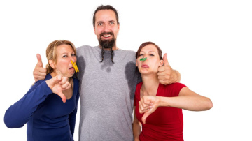 Kā un kāpēc lietojami  pretsviedru līdzekļi